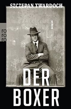 portada Der Boxer (en Alemán)