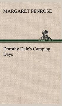 portada dorothy dale's camping days (in English)