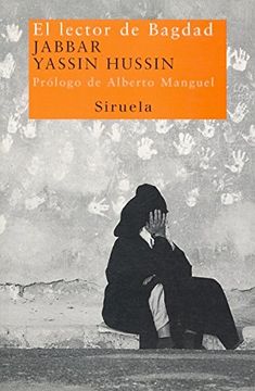 portada El Lector De Bagdad (in Spanish)