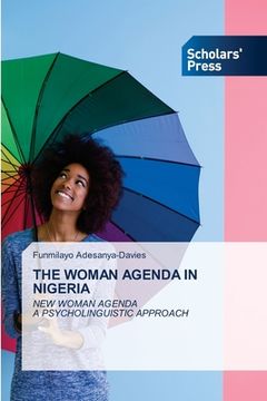 portada The Woman Agenda in Nigeria (in English)