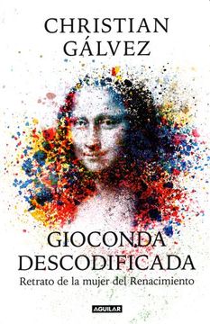 portada Gioconda Descodificada (in Spanish)