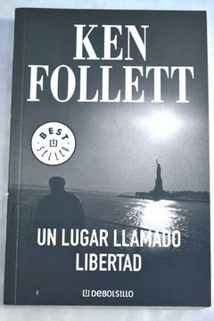 Un lugar llamado libertad