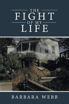 portada The Fight of My Life (in English)