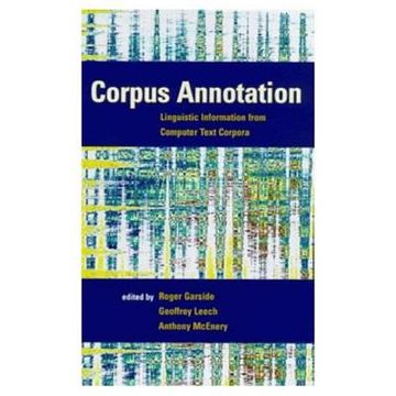 portada corpus annotation (in English)