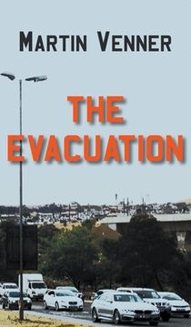 portada The Evacuation (en Inglés)