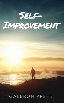 portada Self-Improvement (in English)