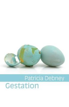 portada Gestation (en Inglés)