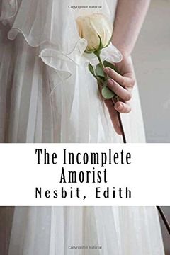 portada The Incomplete Amorist