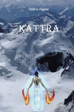 portada Kattra: Volume 1 (Cazadoras)