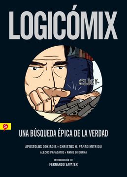 portada Logicomix