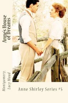 portada Anne's House of Dreams: Anne Shirley Series #5 (in English)