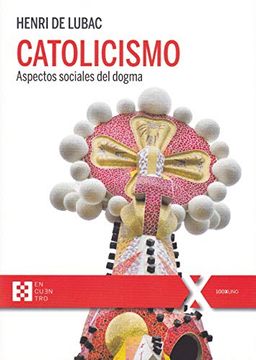 portada Catolicismo
