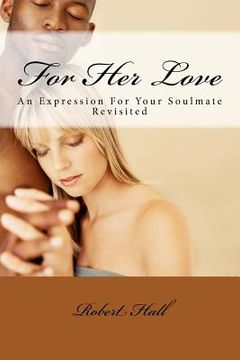 portada for her love (in English)