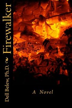 portada Firewalker: A Novel