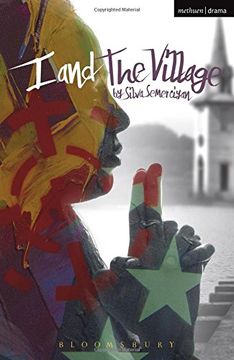 portada I and The Village (Modern Plays)