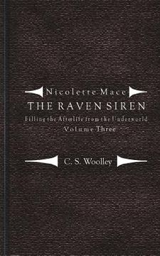 portada Filling the Afterlife from the Underworld: Volume 3: Notes from the case files of the Raven Siren (en Inglés)