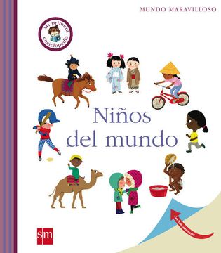 portada Niños del Mundo (in Spanish)