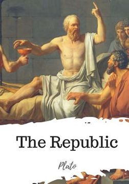 portada The Republic (en Inglés)