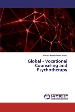portada Global - Vocational Counseling and Psychotherapy (en Inglés)