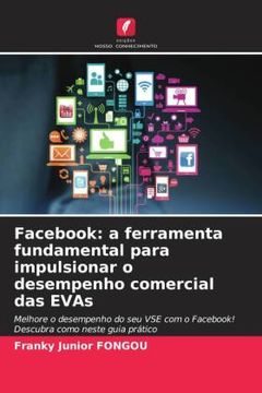 portada Facebook: A Ferramenta Fundamental Para Impulsionar o Desempenho Comercial das Evas