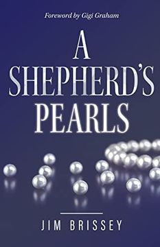 portada A Shepherd's Pearls (en Inglés)