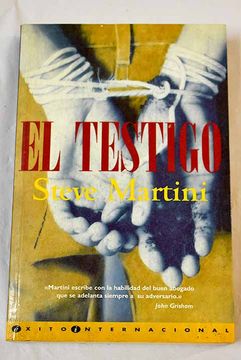 portada El Testigo