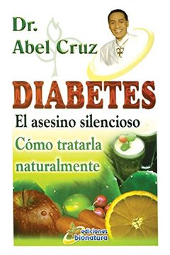 portada Diabetes el Asesino Silencioso (in Spanish)