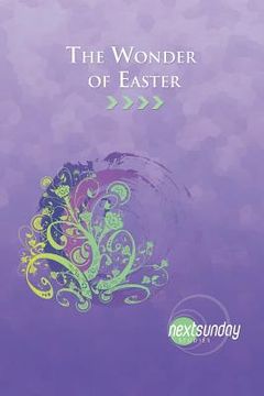 portada The Wonder of Easter (en Inglés)