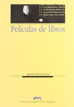 portada Películas de Libros (Humanidades) (in Spanish)