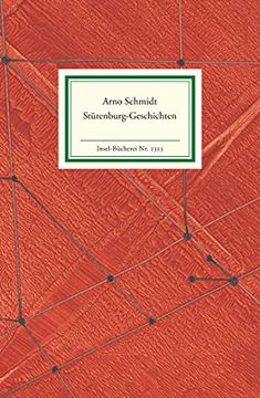 portada Stürenburg-Geschichten. (in German)