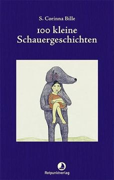 portada 100 Kleine Schauergeschichten (en Alemán)