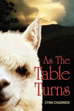 portada as the table turns (in English)