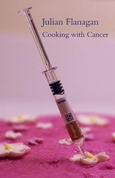 portada Cooking with Cancer