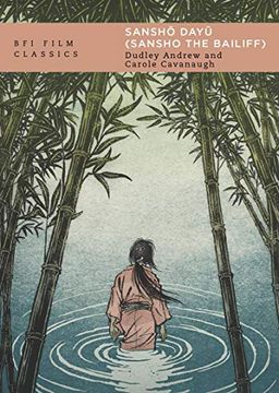 portada Sansho Dayu (Sansho the Bailiff) (Bfi Film Classics) (in English)