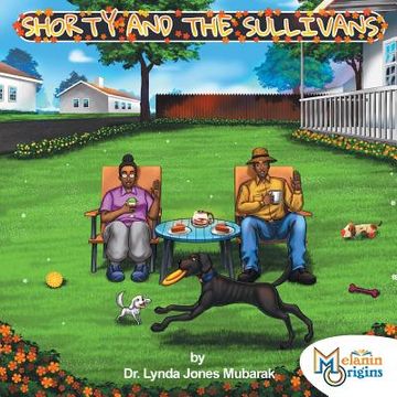 portada Shorty and The Sullivans (in English)