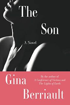 portada The Son: A Novella (en Inglés)