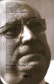 portada Enrique Tierno Galván y su Equipo (in Spanish)