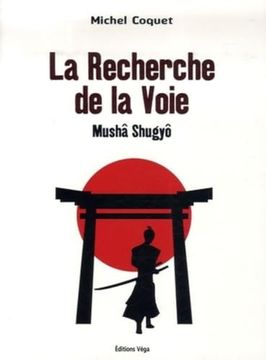 portada La Recherche de la Voie (en Francés)