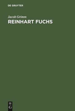 portada Reinhart Fuchs (in German)
