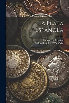 portada La Plata Española (in Spanish)