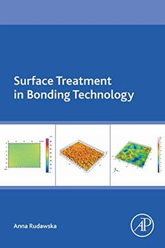 portada Surface Treatment in Bonding Technology (en Inglés)