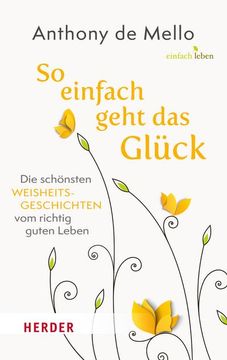 portada So Einfach Geht das Glück (in German)