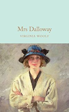 portada Mrs Dalloway (Macmillan Collector's Library) (en Inglés)