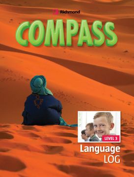 portada Compass 3 - Language log