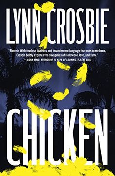 portada Chicken (in English)