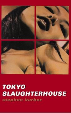 portada Tokyo Slaughterhouse (Tokyo Trilogy) 
