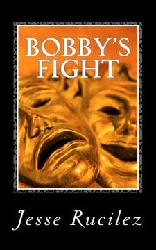 portada Bobby's Fight (en Inglés)