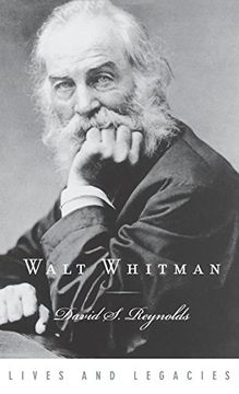 portada Walt Whitman (in English)