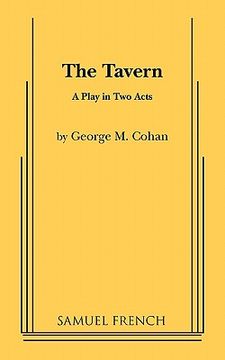 portada the tavern (in English)