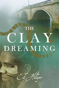 portada Clay Dreaming 